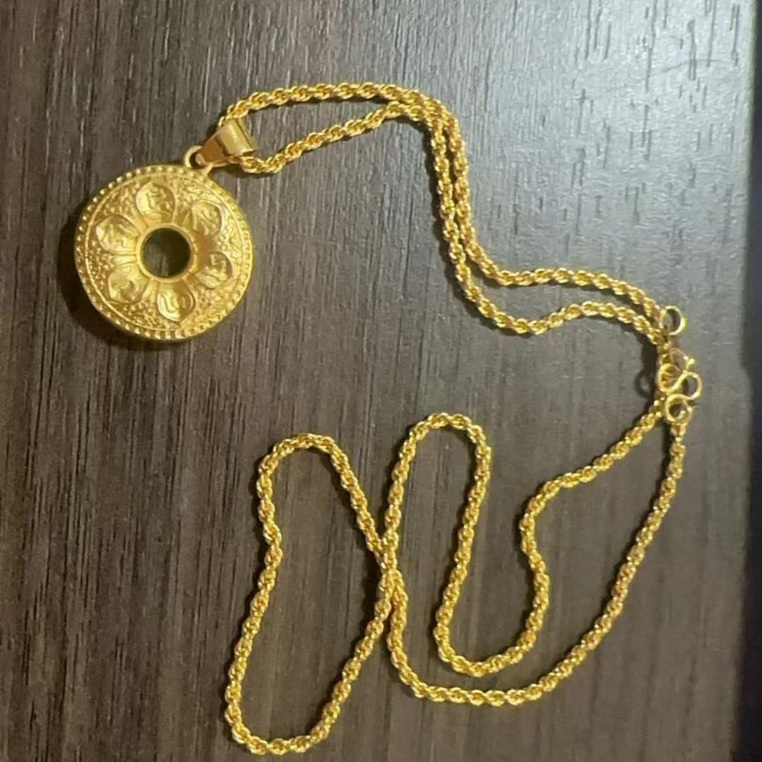 JH117星祥高端饰品