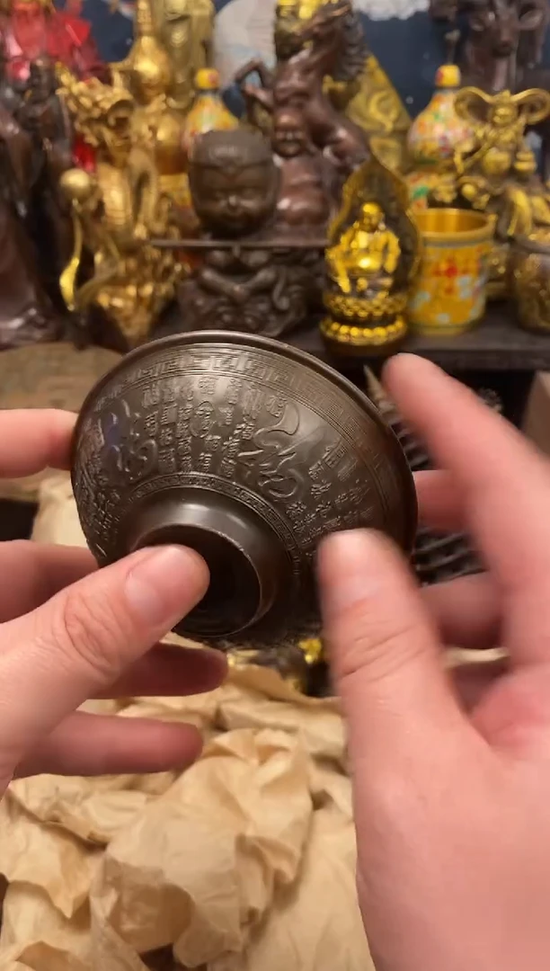 案台摆件  物品摆件