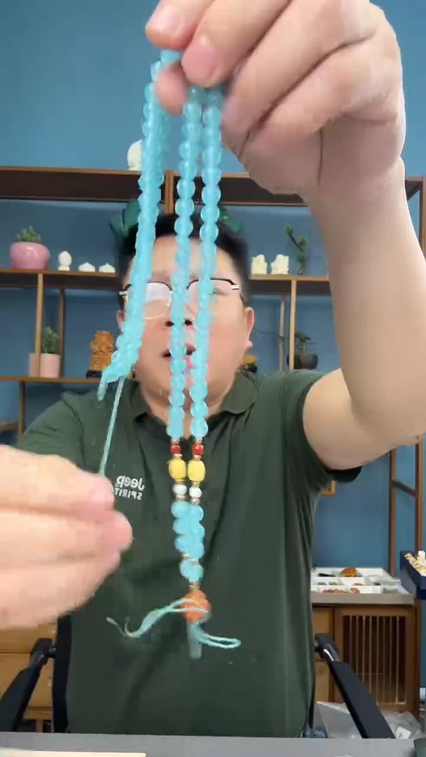 未镶嵌琥珀裸石16（有瑕介意勿拍）