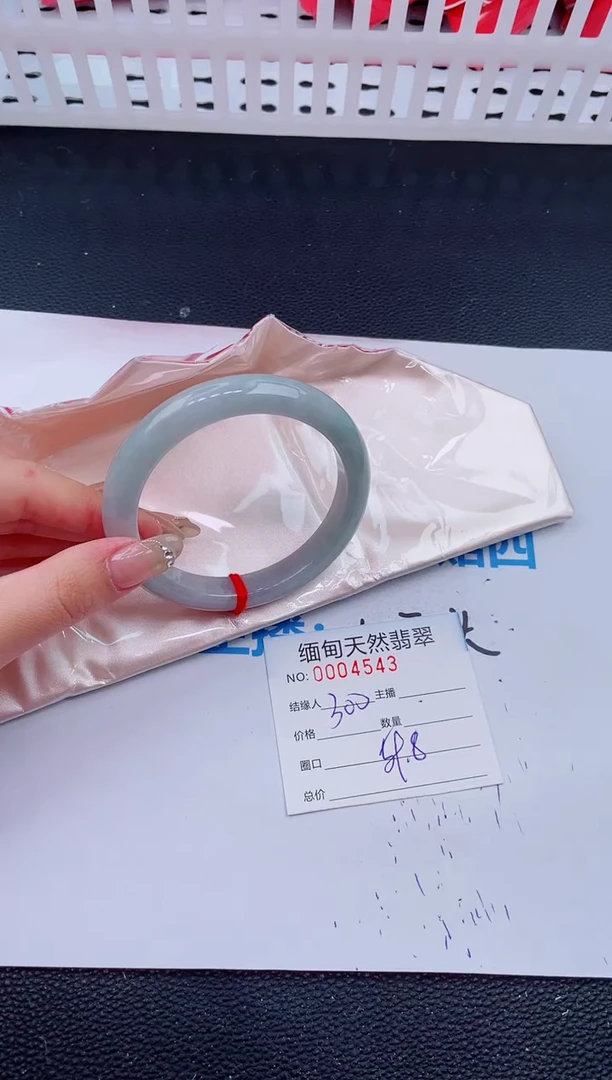 未镶嵌手镯翡翠31天然翡翠手镯