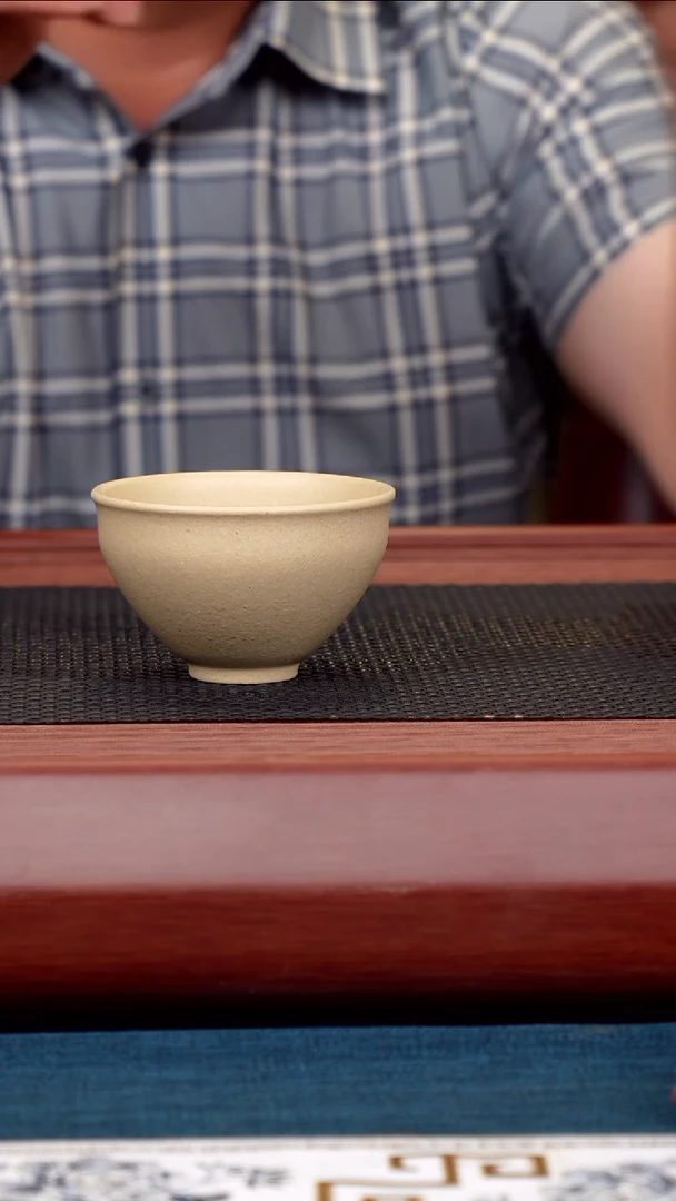 茶杯紫砂紫砂品茗杯