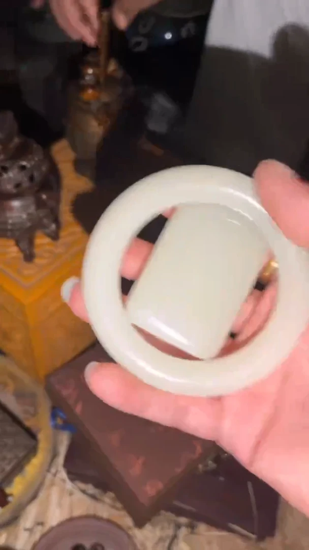 玉闪购商品高端专用连