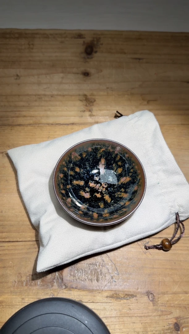 【闪购商品】茶盏福利精品建盏分享1