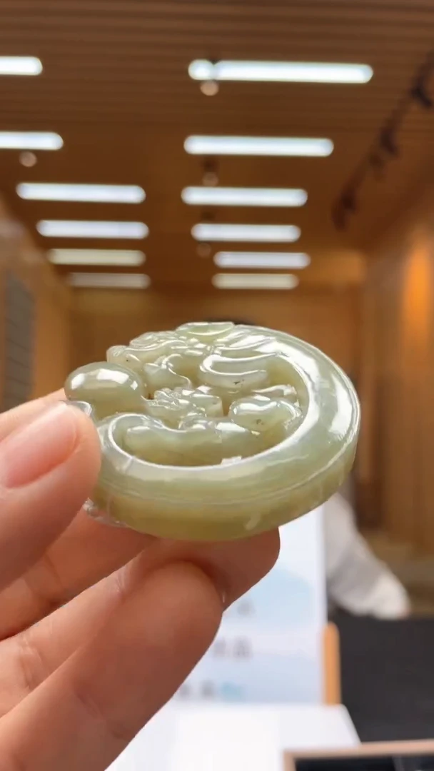 定制和田玉********75