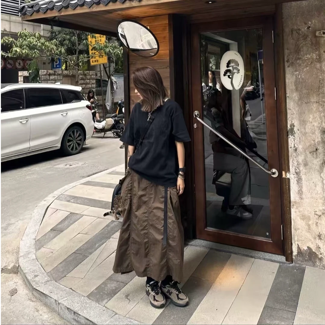 【樱屿】扣号链接109-199时尚休闲百搭显瘦长款