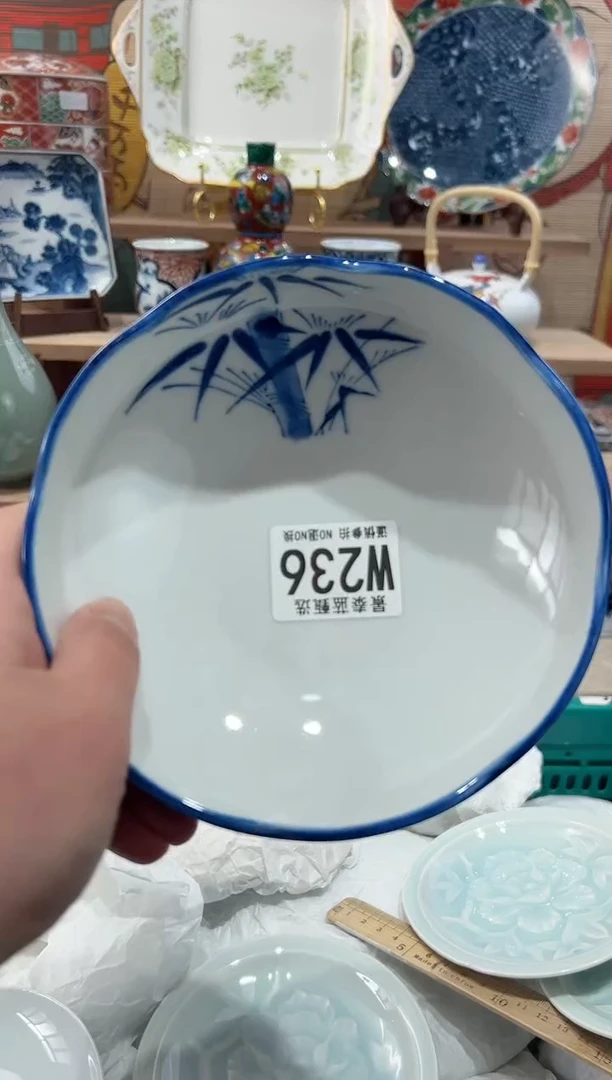 【闪购商品】瓷片当天凑满25米包邮W236