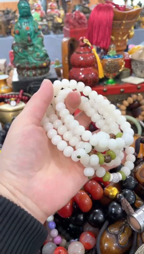 【闪购商品】1宫廷影视老旧工艺摆件