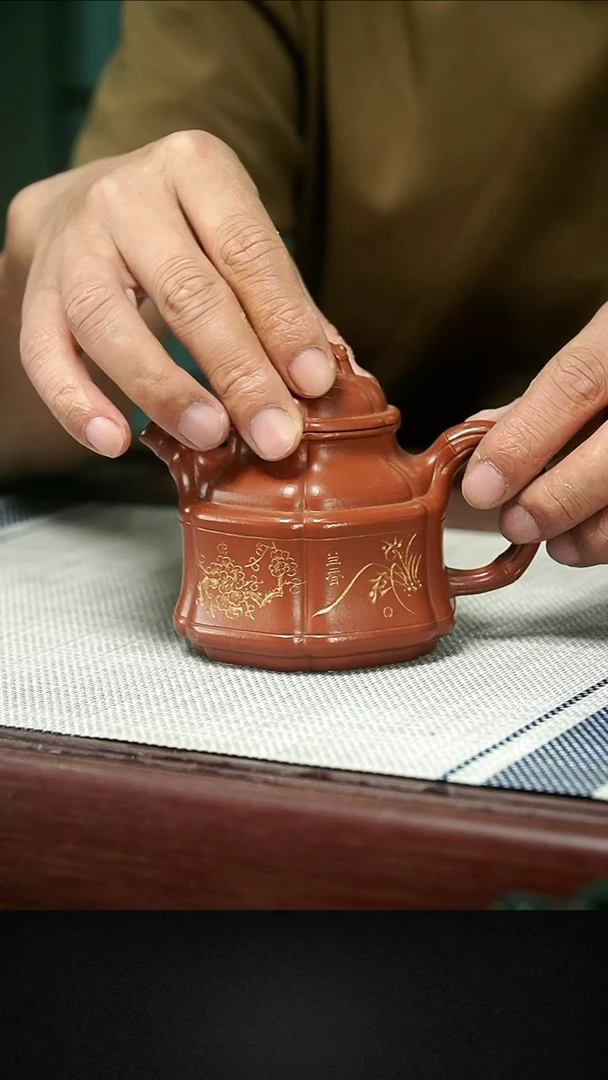 茶壶紫砂茶壶 紫砂31