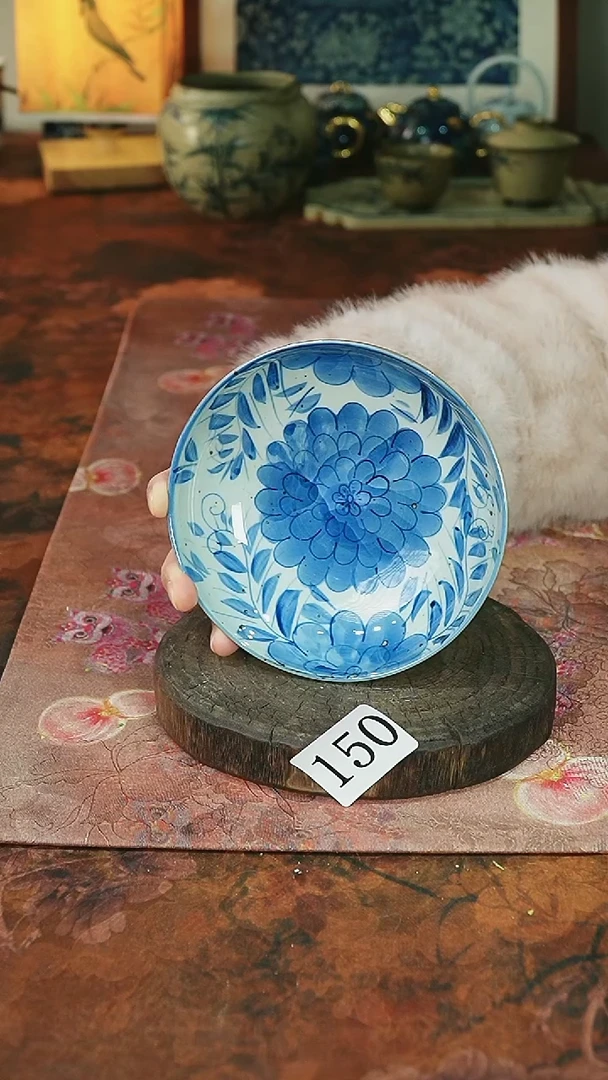 茶碗...........150