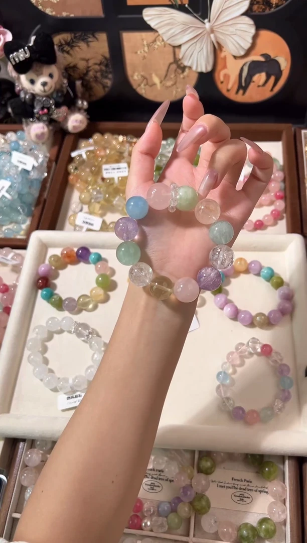 无非金属【马卡龙】