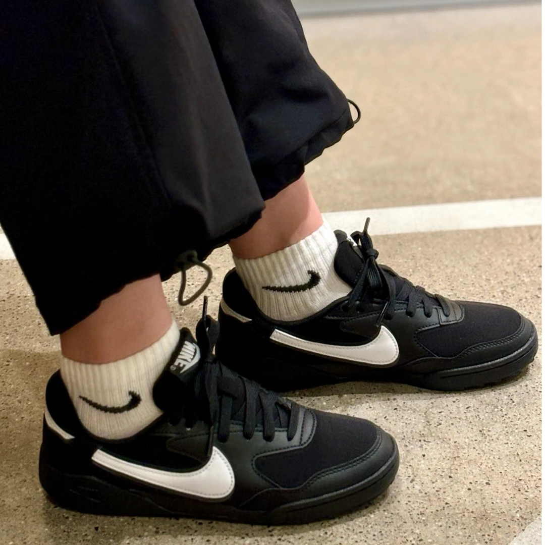 【夏日户外】NIKE耐克男子NIKE TERRA MANTA运动休闲鞋HQ4502-001