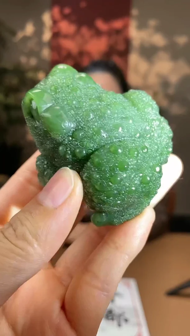 【闪购商品】和田玉颈饰未镶嵌S571