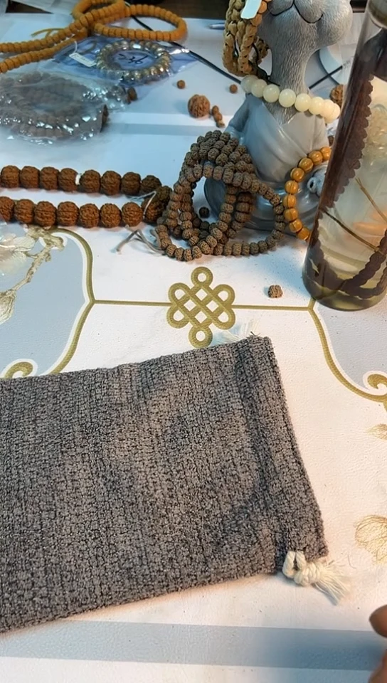 【闪购商品】金刚菩提手串4410龙鳞长串