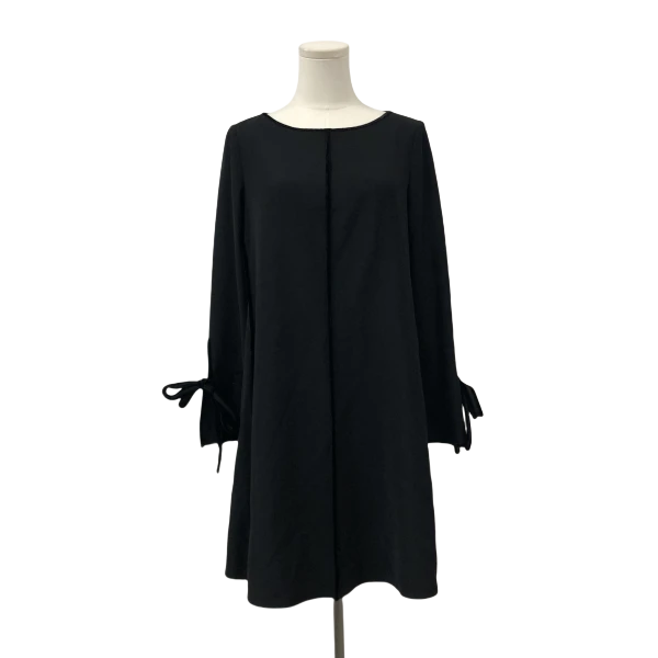 妃鱼/安普里奥·阿玛尼/聚酯纤维/连衣裙/95新/琰三03