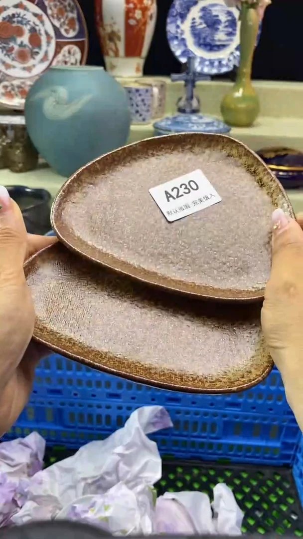 件十*瓷片 默认微瑕 完美慎入230