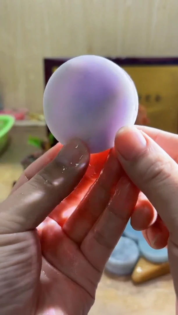 未镶嵌挂件翡翠A货常星3553