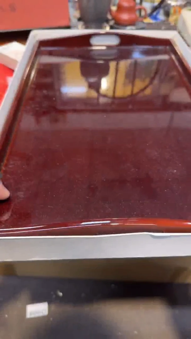 其他木中古艺术工艺美术品