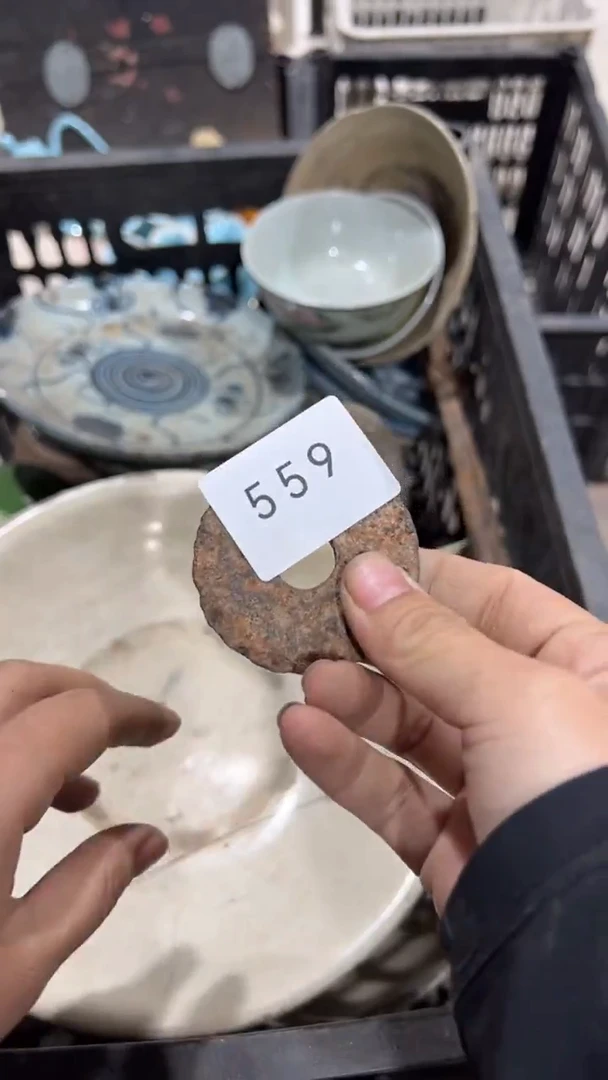 陶瓷1***3工艺品0917559