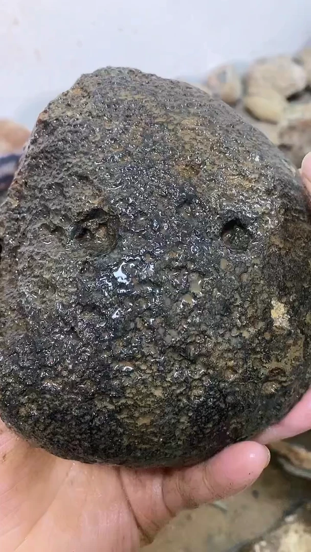 定制玛瑙轿**运原石2002456