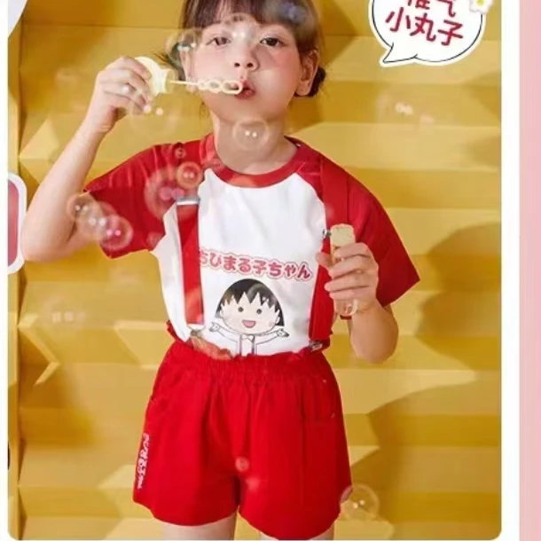 269【C4417】童装中短裤