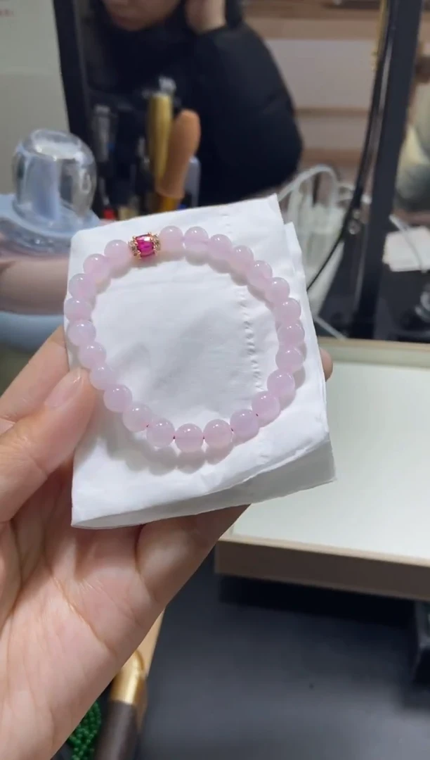 未镶嵌定制翡翠天然翡翠A货33