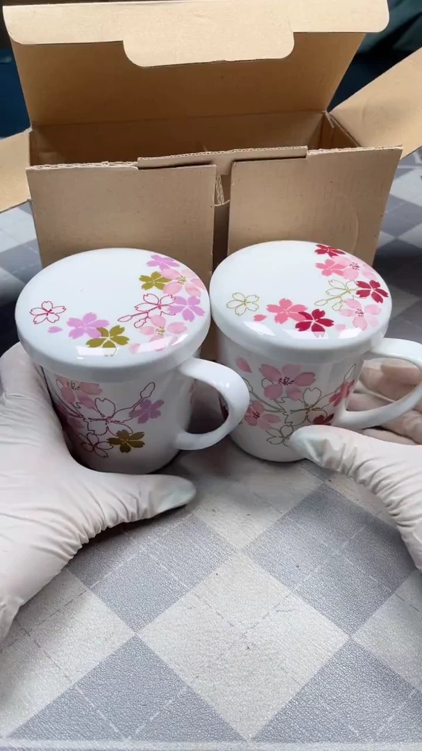 瓷片陶茶666文玩周边多人