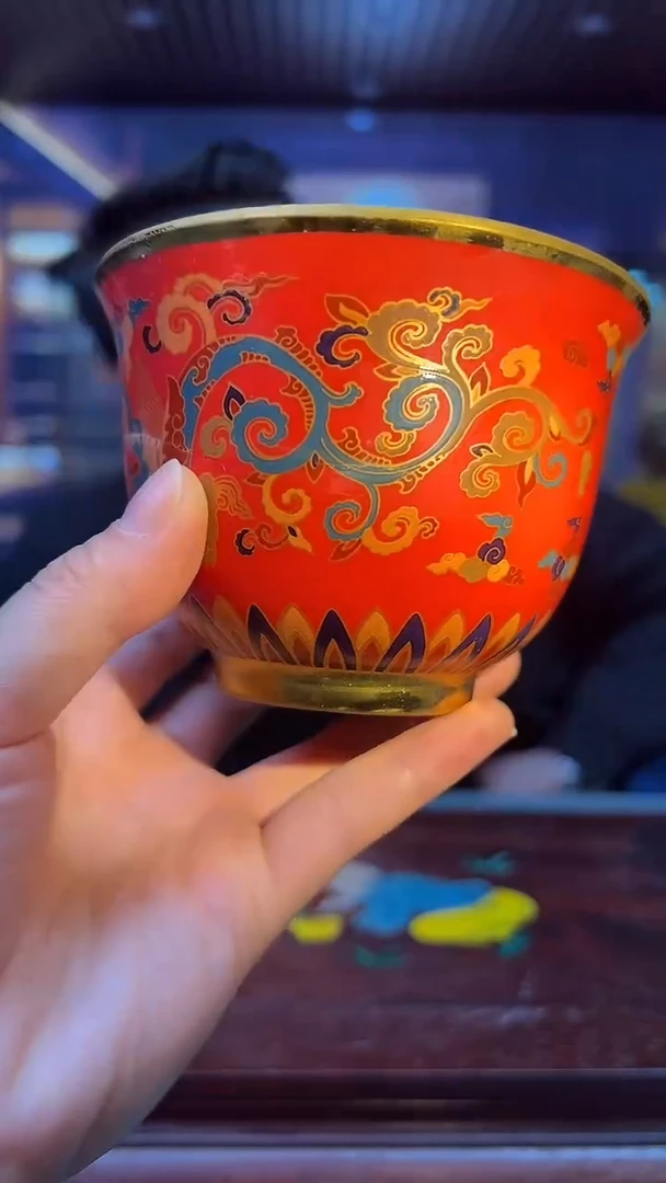经典款景德镇陶瓷03