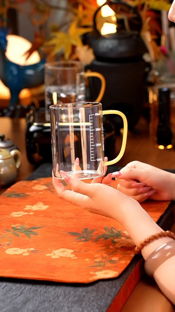 暗香疏影/松风杯/刻度金玉