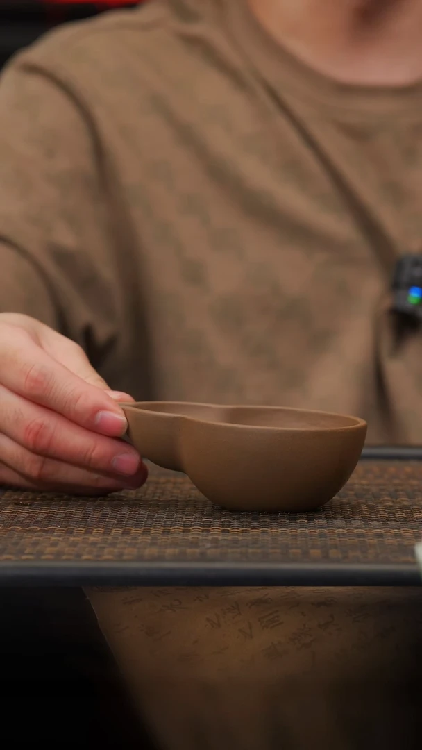 【闪购商品】紫砂茶壶06空山造器  紫砂葫芦多用