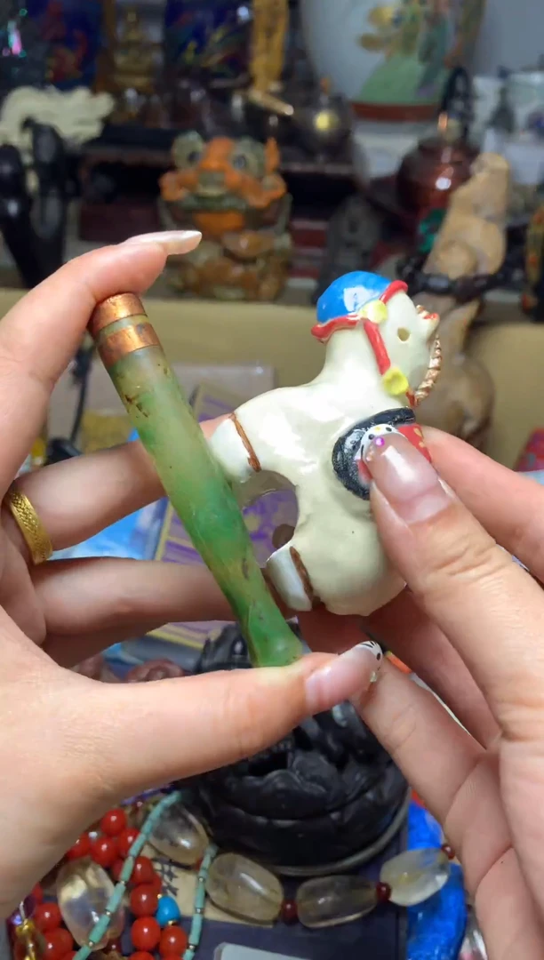 瓷器默认微瑕瓷器