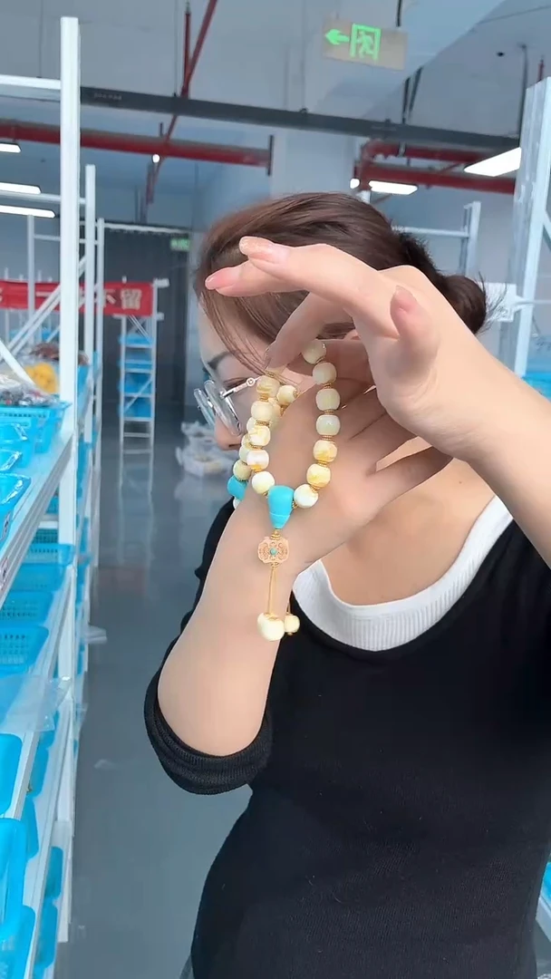 【慧慧甄选】高端轻奢多样性发货LY3873S