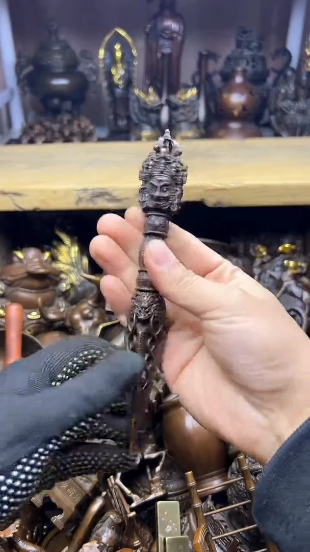 【闪购商品】铜器摆件诚信经营