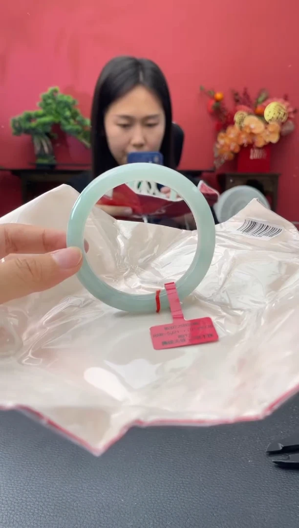 未镶嵌手镯翡翠11