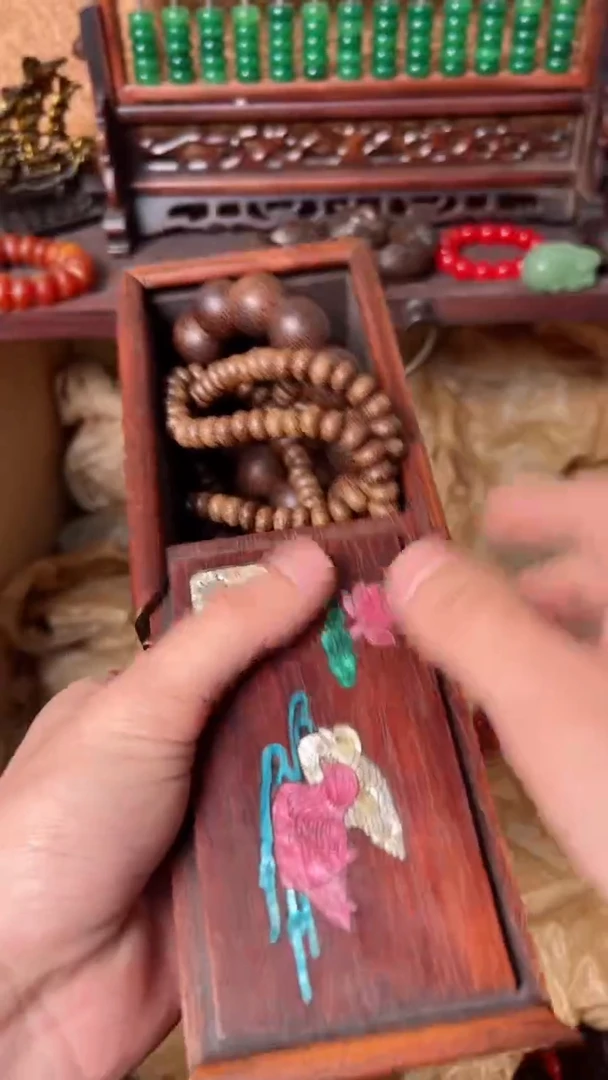 【闪购商品】木好运来直播间专属链接