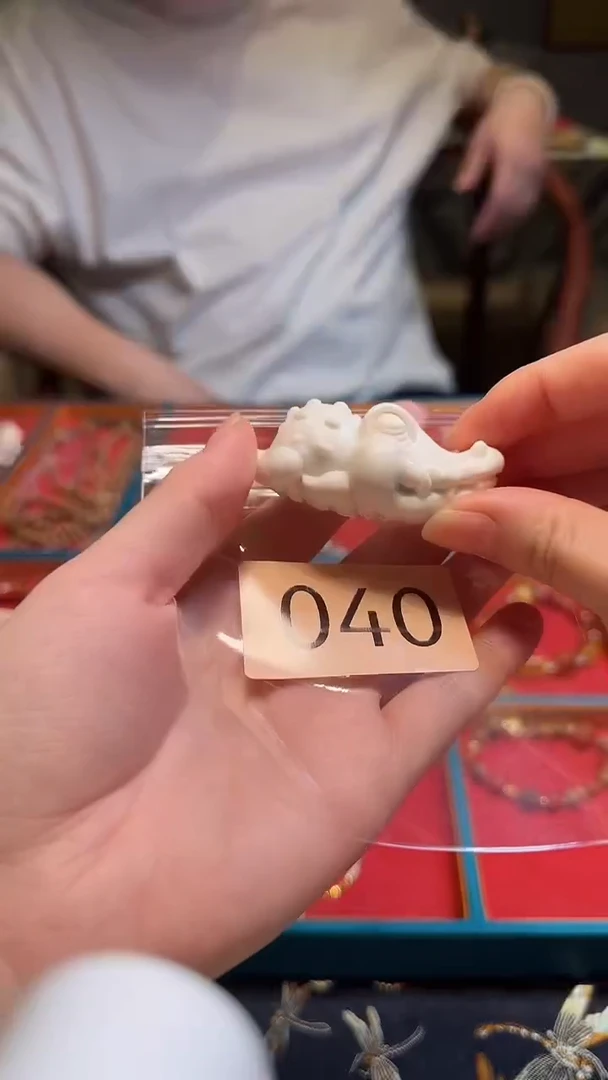 闪购链接@手串茶周边040