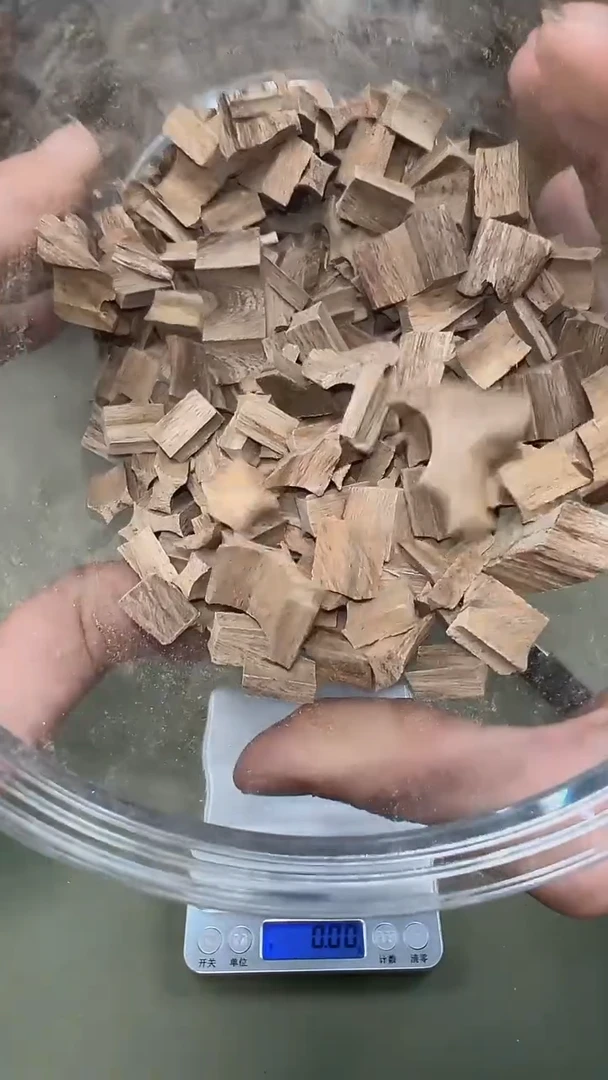 1金三角车珠碎料1g装