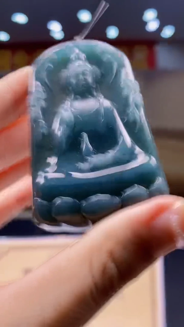 定制翡翠未镶嵌********661