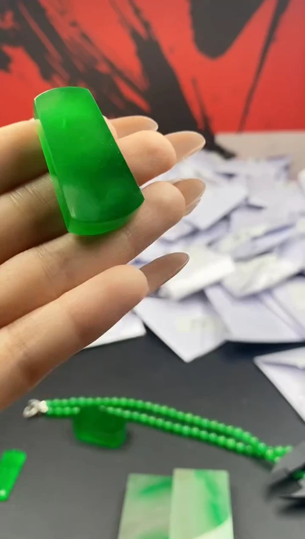 无非金属吊坠00069