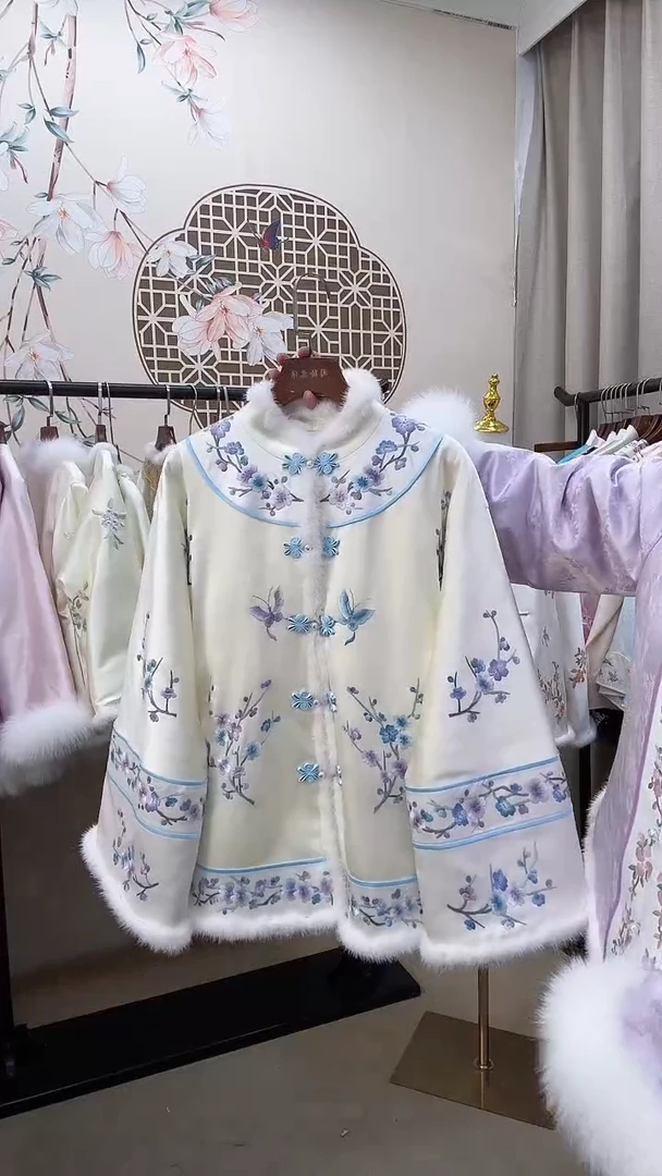 桑蚕丝冬款上衣