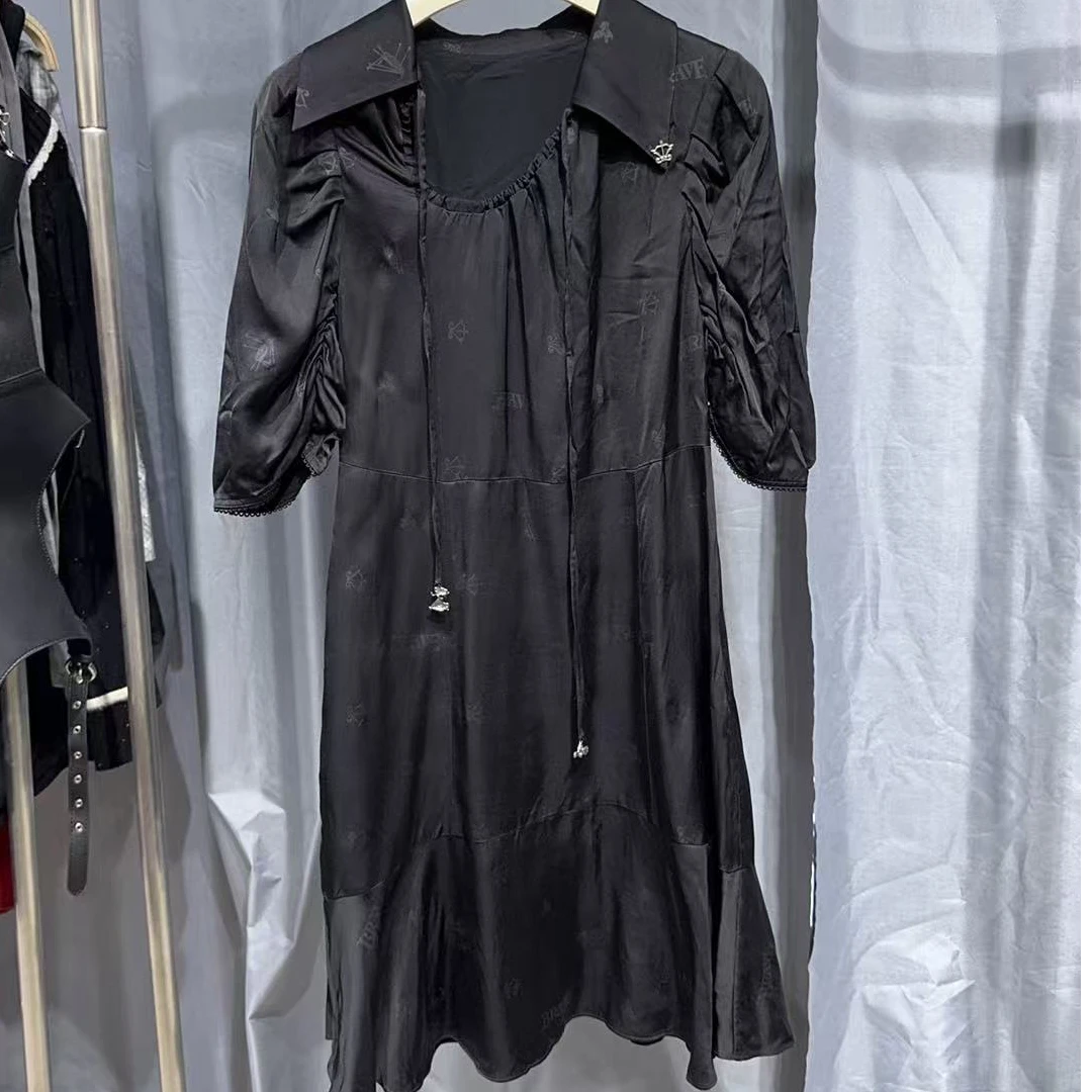 孤品【2A99】连衣裙A6FAB2A99