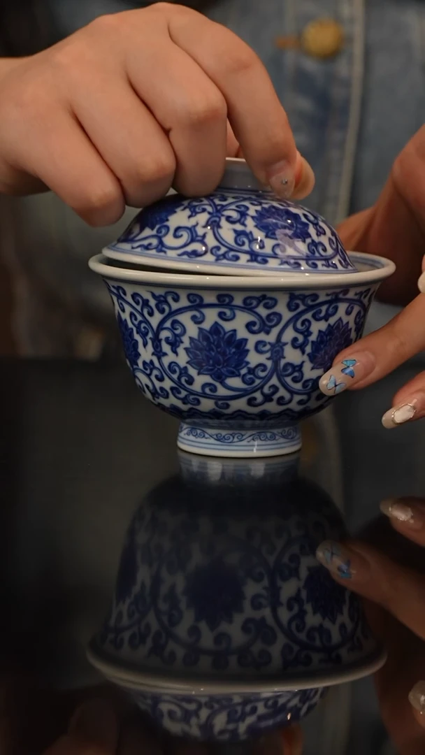 瑶瑶玩瓷-窑口刘建锋!!!!!