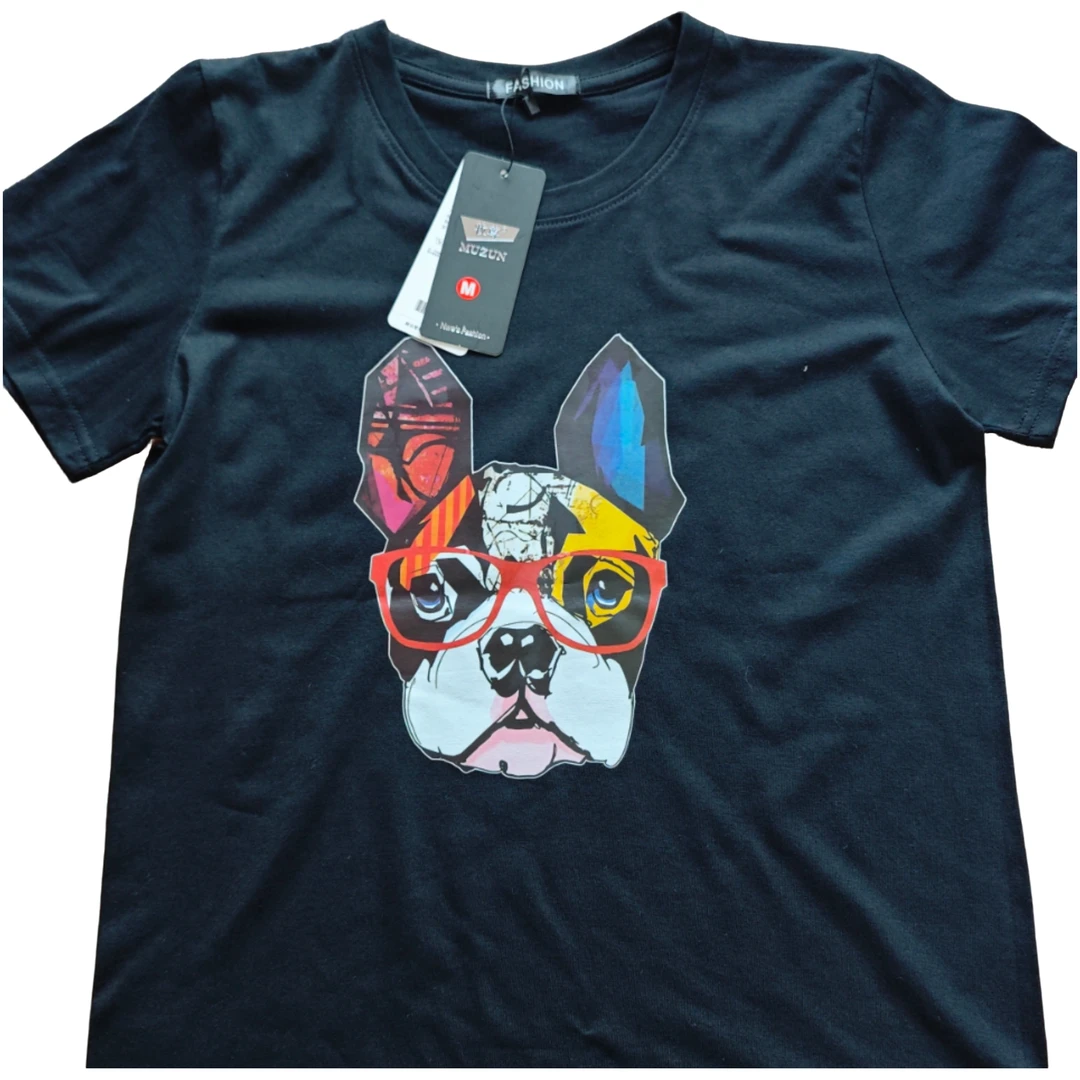 夏季休闲短袖舒适圆领落肩袖运动通用男士T恤常规透气