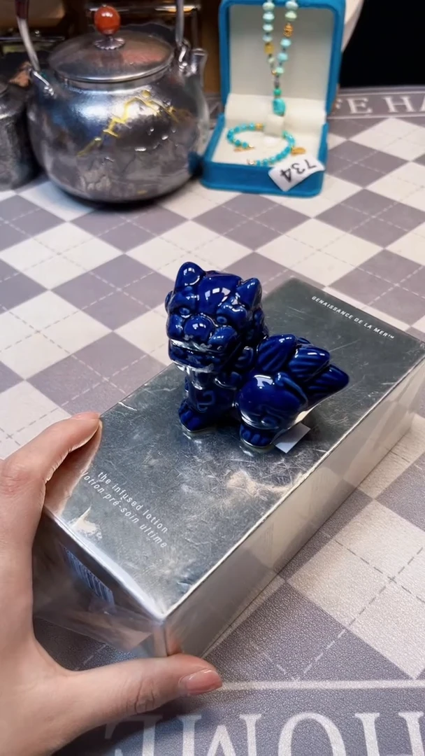 瓷片陶茶666文玩周边多人