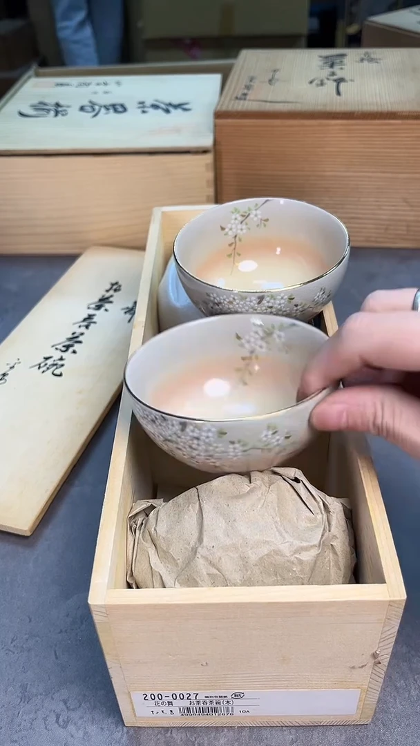 茶宠瓷器茶具套装