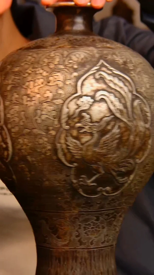 摆件叁*精品陶瓷摆件