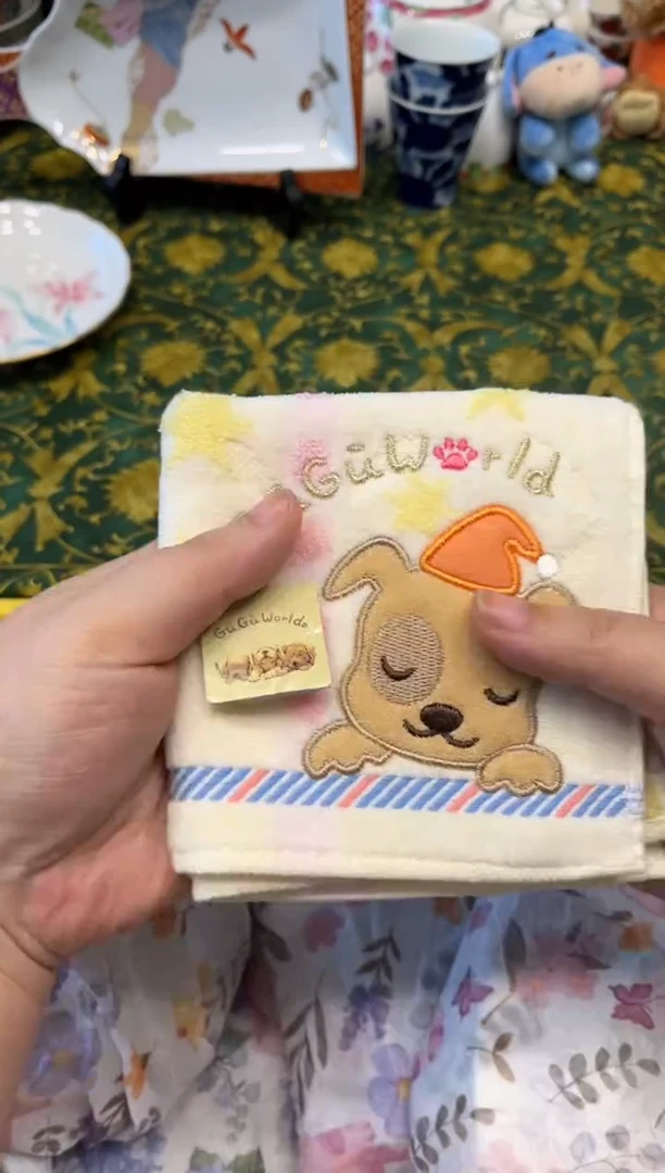 棉虹**妹7327默认微瑕