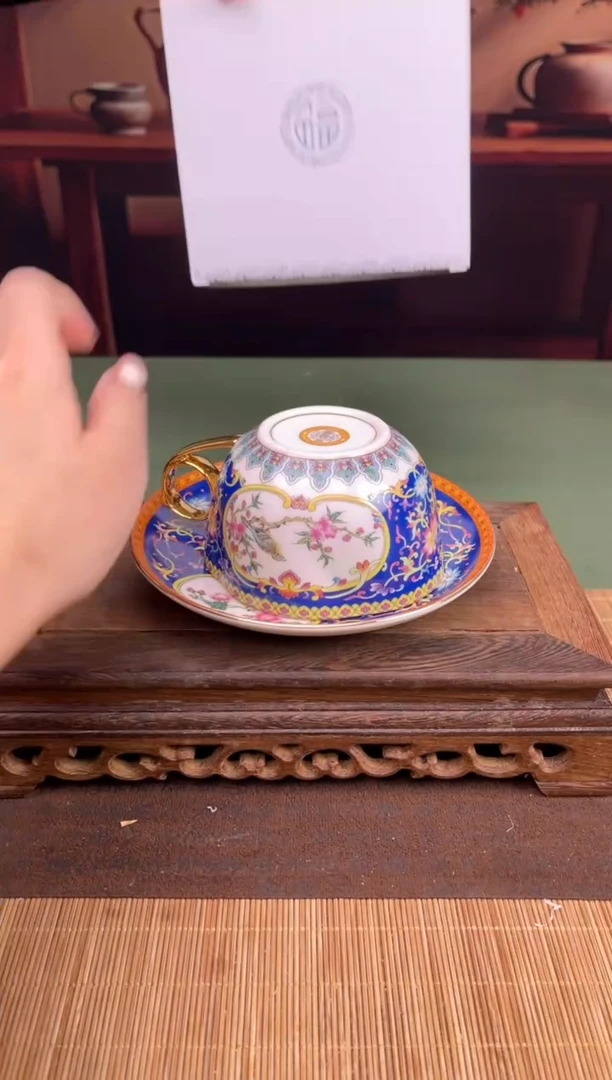 【闪购商品】顾德茶器福利闪购链接