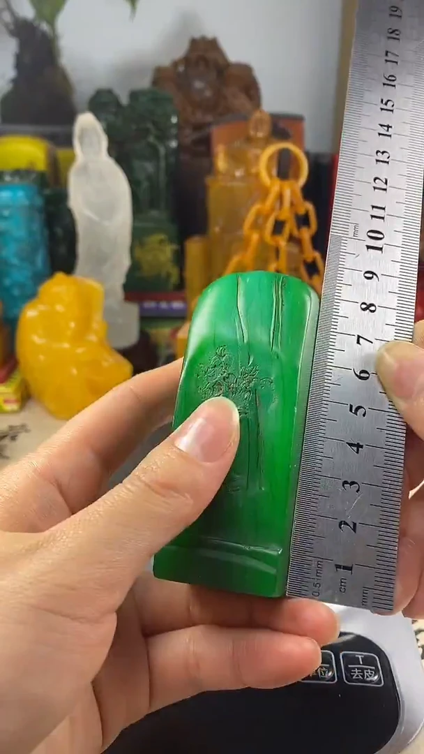 寿山石印石34寿山石