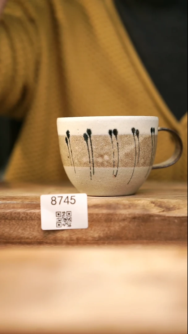 【落单孤品】福利/杯子@@8745