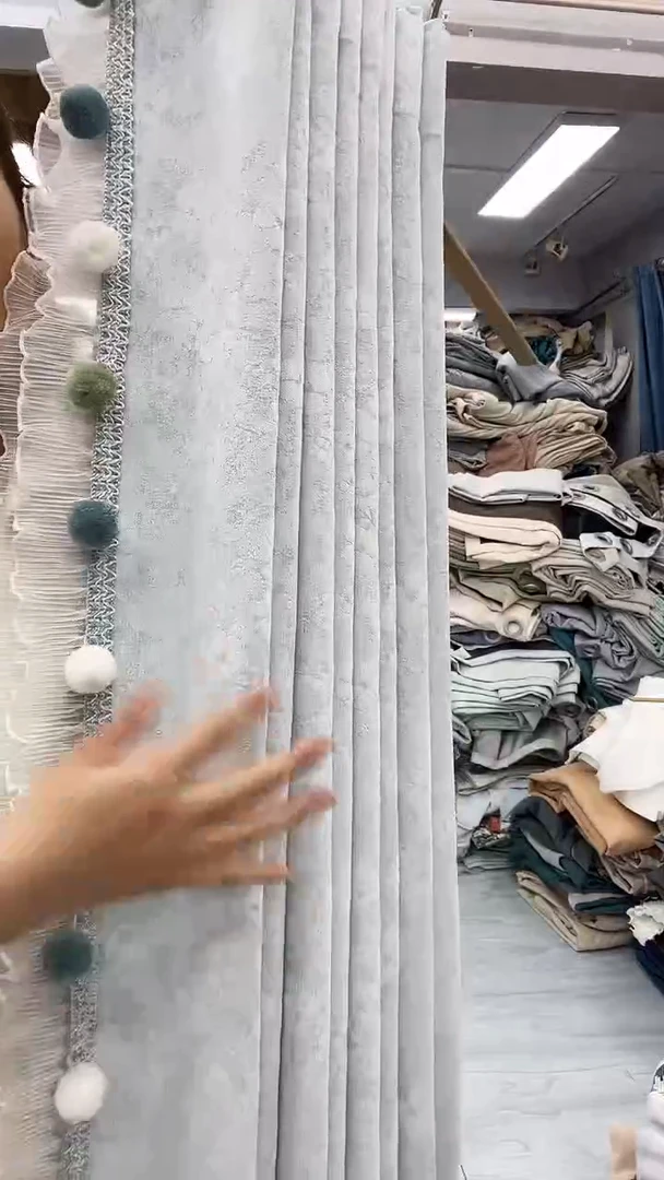 雪尼尔花漾甜心，兰，6圈